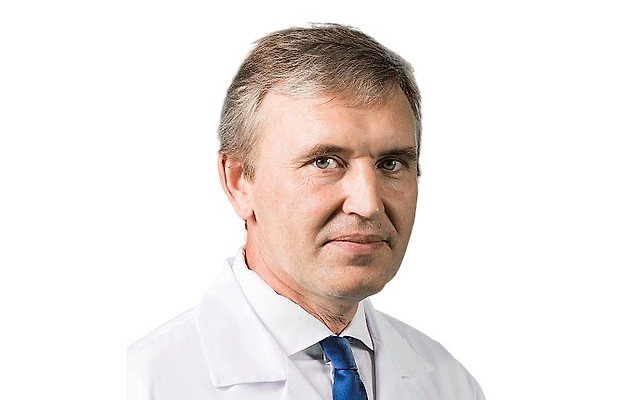 Шинкоренко Евгений Викторович