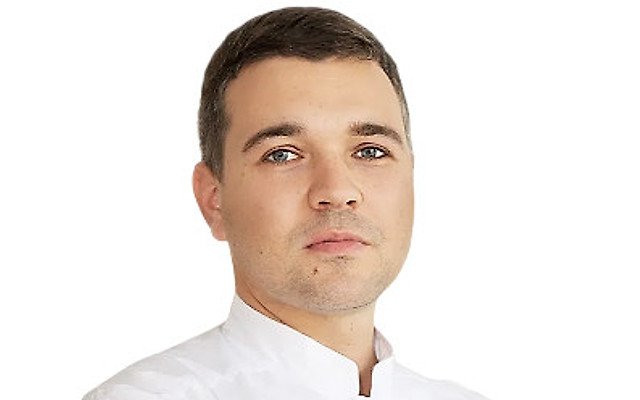 Рязанцев Михаил Сергеевич