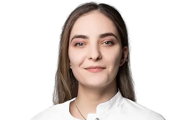 Газимиева Бэлла Магомедовна