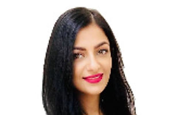 Аветисян Манана Мартиновна