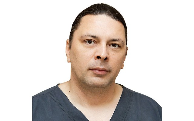 Суховеев Алексей Сергеевич