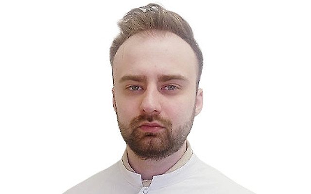 Вагин Михаил Сергеевич