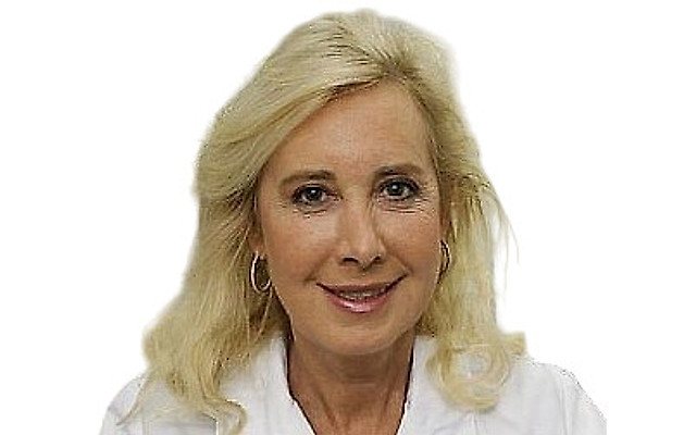 Кожухова Татьяна Ивановна