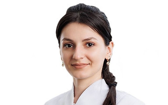 Нифтуллаева Гюллу Рафаиль