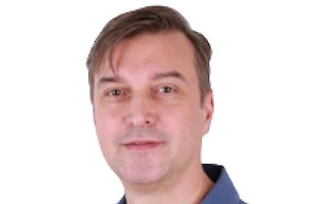 Голубев Виталий Викторович