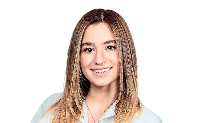 Мурадян Римма Гагиковна