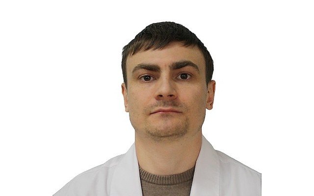 Шарафутдинов Равиль Радикович