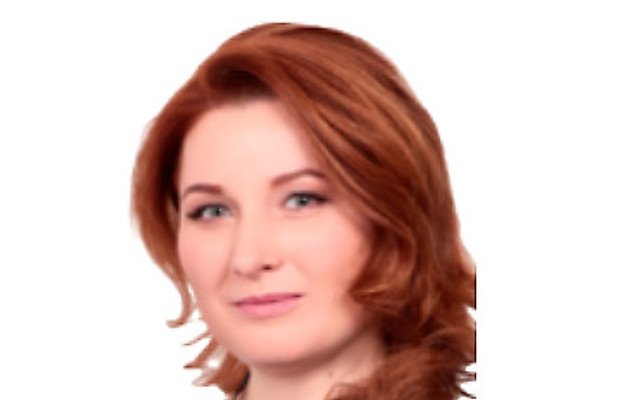 Георгиевская Екатерина Александровна