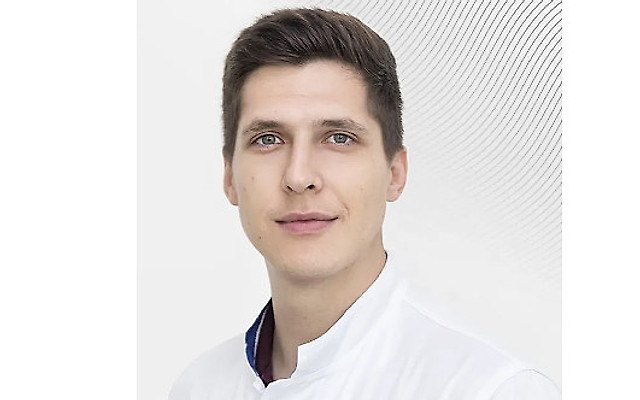 Савицкий Игорь Дмитриевич