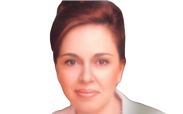 Нранян Карина Морисовна