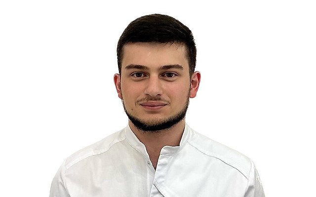 Тополян Валерий Ваграмович 