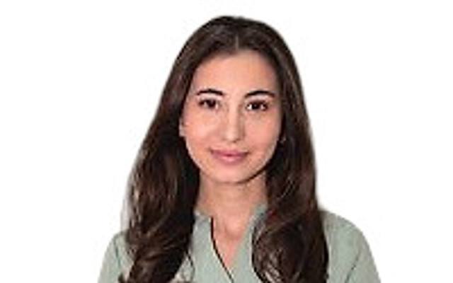 Гаджизаде Сима Мехман кызы