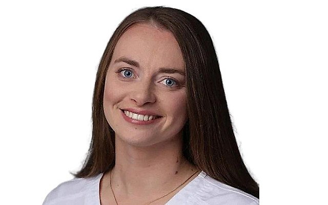 Бибик Валерия Евгеньевна