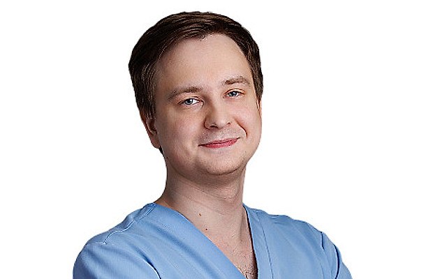 Кузнецов Антон Сергеевич