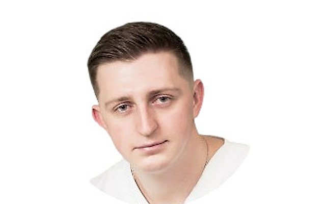 Гоменюк Дмитрий Тарасович