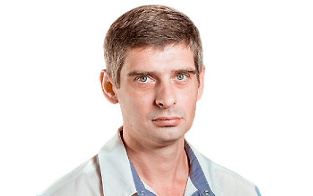 Волощенко Максим Валерьевич