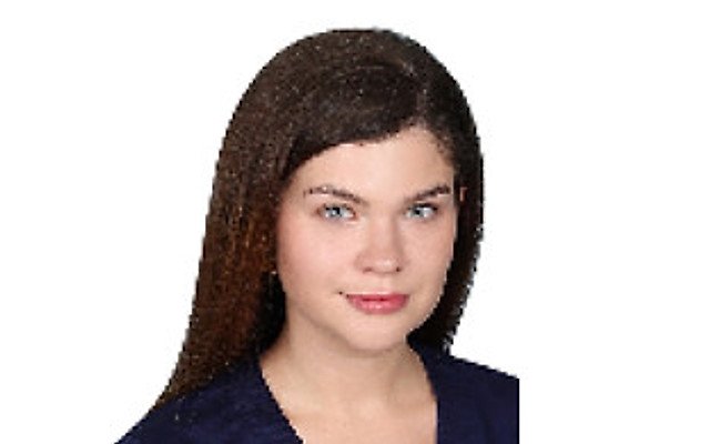 Грибкова Евгения Евгеньевна