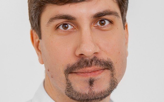 Огородников Денис Васильевич