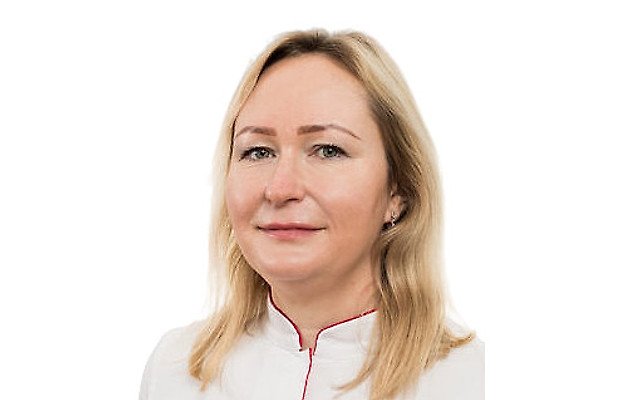 Шугинова Татьяна Николаевна