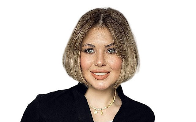 Попова Екатерина Сергеевна