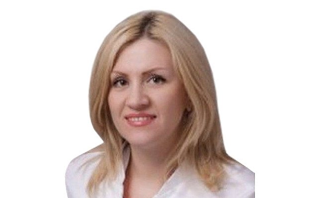 Семенова Аида Викторовна