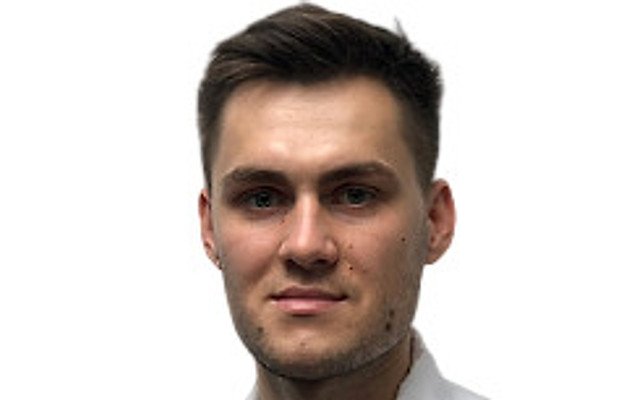 Гадиев Булат Маратович