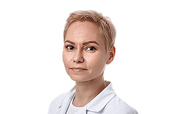 Воронцова Татьяна Владимировна