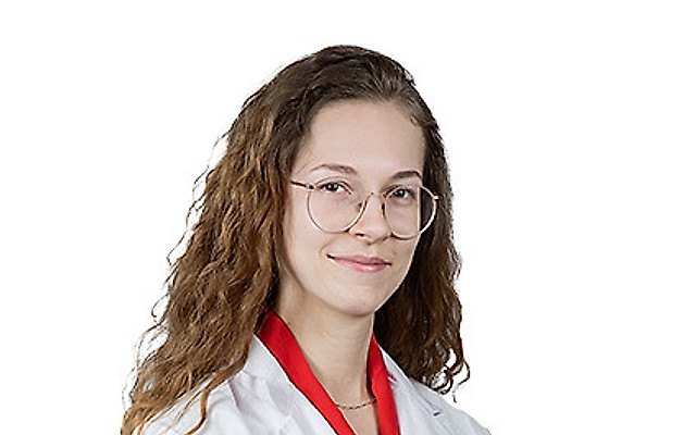 Гилетко Виктория Сергеевна