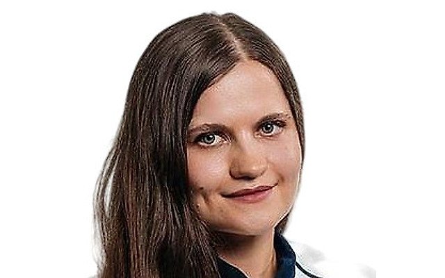 Иванова Нина Ивановна