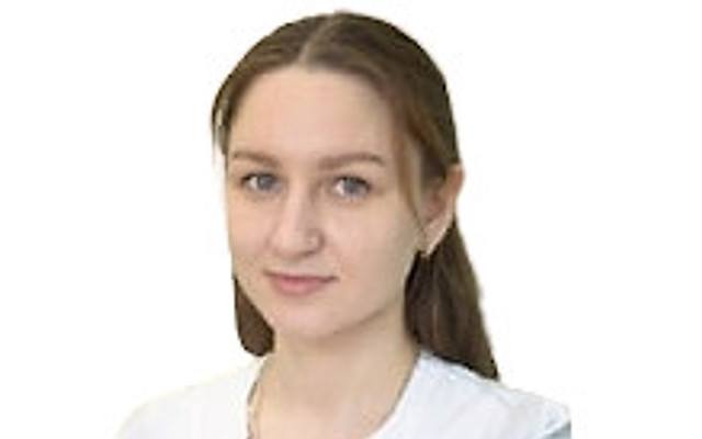 Семенова Инга Владимировна