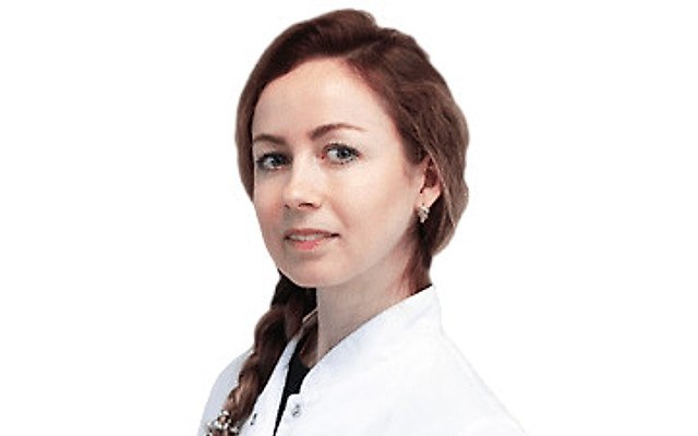 Черемных Антонина Оскаровна