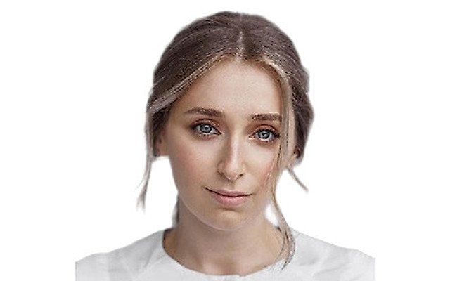 Равкина Мария Сергеевна