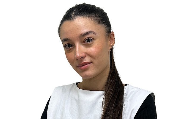 Метова Бэлла Маратовна