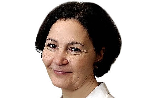 Садовая Динара Вадимовна