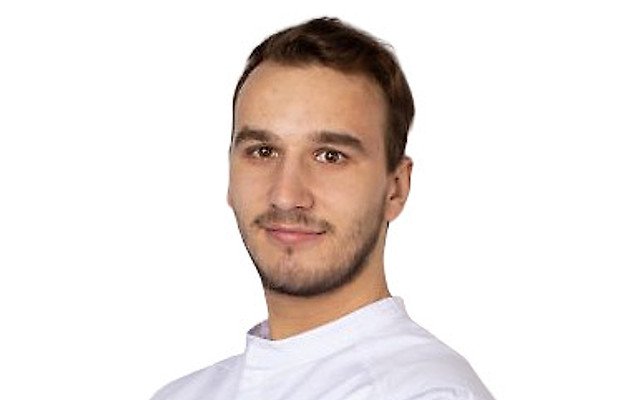 Кулисиди Александр Сергеевич