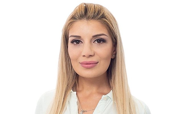 Григорян Виктория Гагиковна