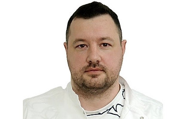 Садомцев Степан Евгеньевич