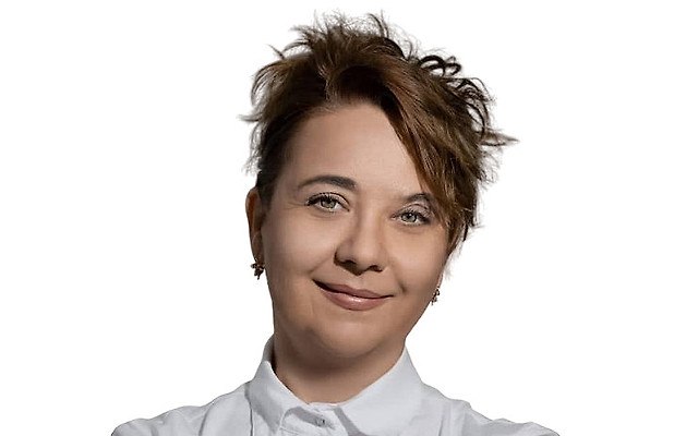 Войтюк Ирина Анатольевна