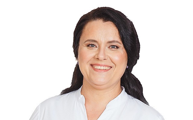 Денищенко Алла Викторовна