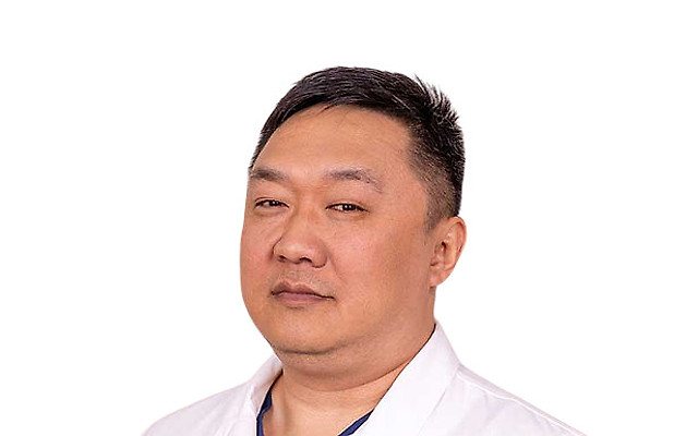 Ли Владислав Федорович