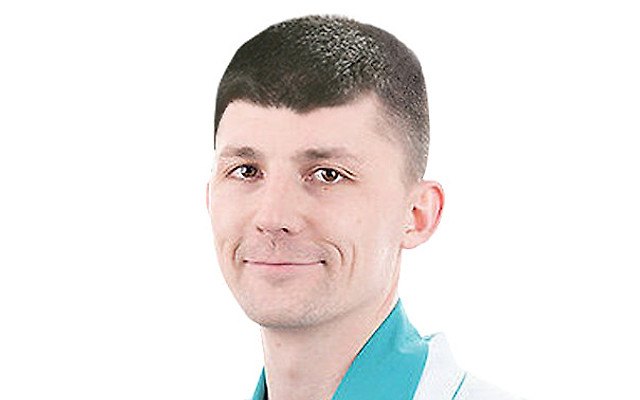 Чубуков Александр Юрьевич