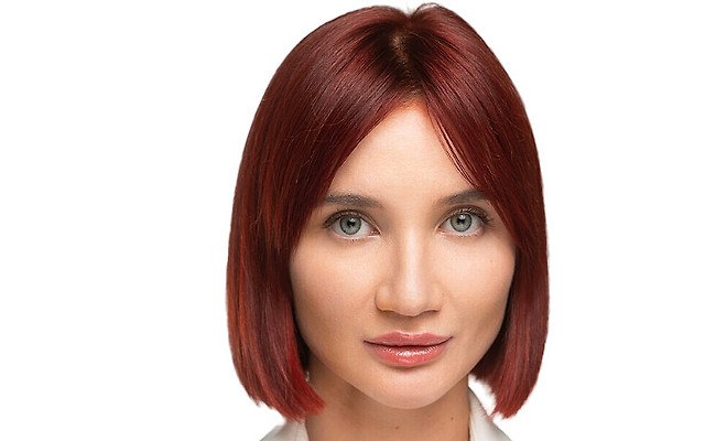 Томс Анна Викторовна