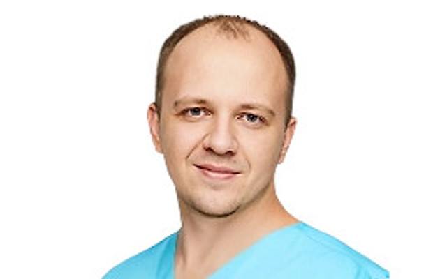 Галкин Вячеслав Александрович