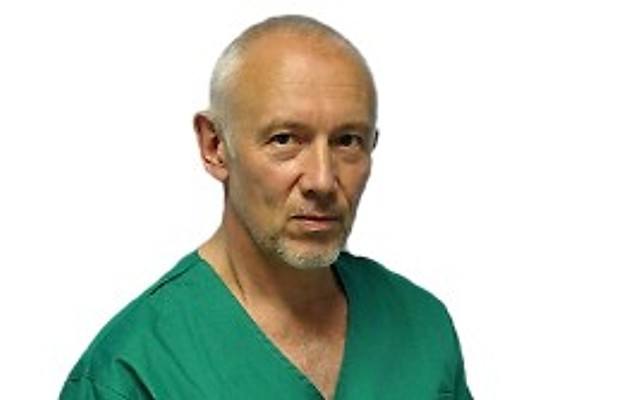 Коновалов Виктор Иванович