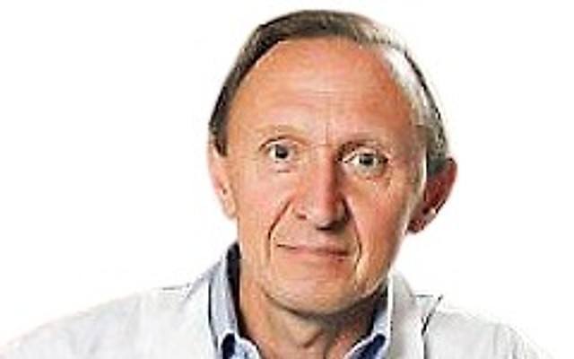 Родин Александр Леонидович