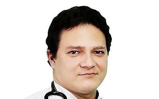 Лугачев Богдан Игоревич