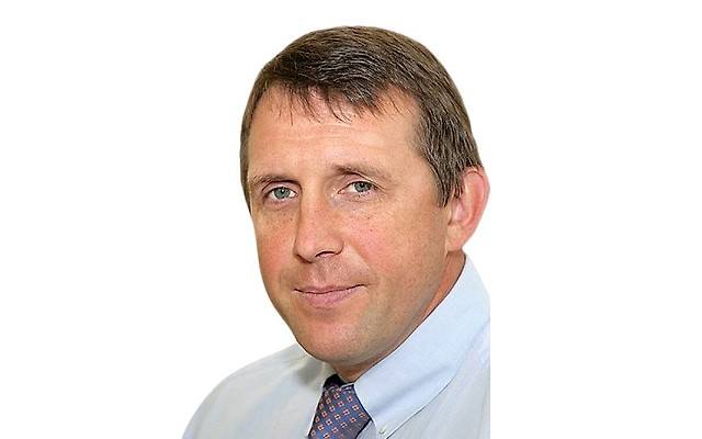 Глотов Михаил Николаевич