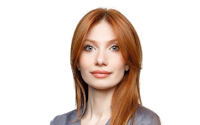 Квиртия Нана Вахтанговна