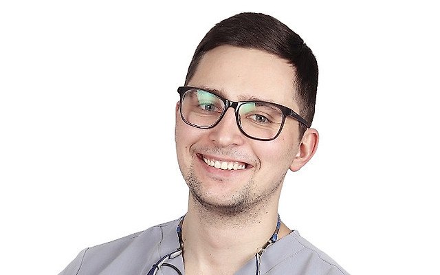 Климихин Павел Викторович