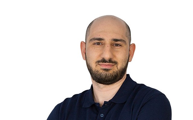 Тосунов Иванис Сергеевич